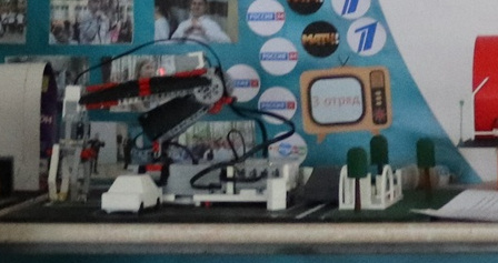 Изображение функции 1